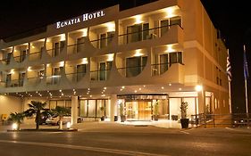 Egnatia City Hotel & Spa